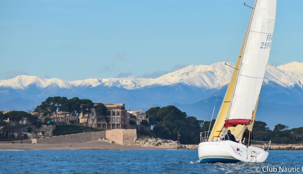 International Moth European Championship l'Escala 2026 1